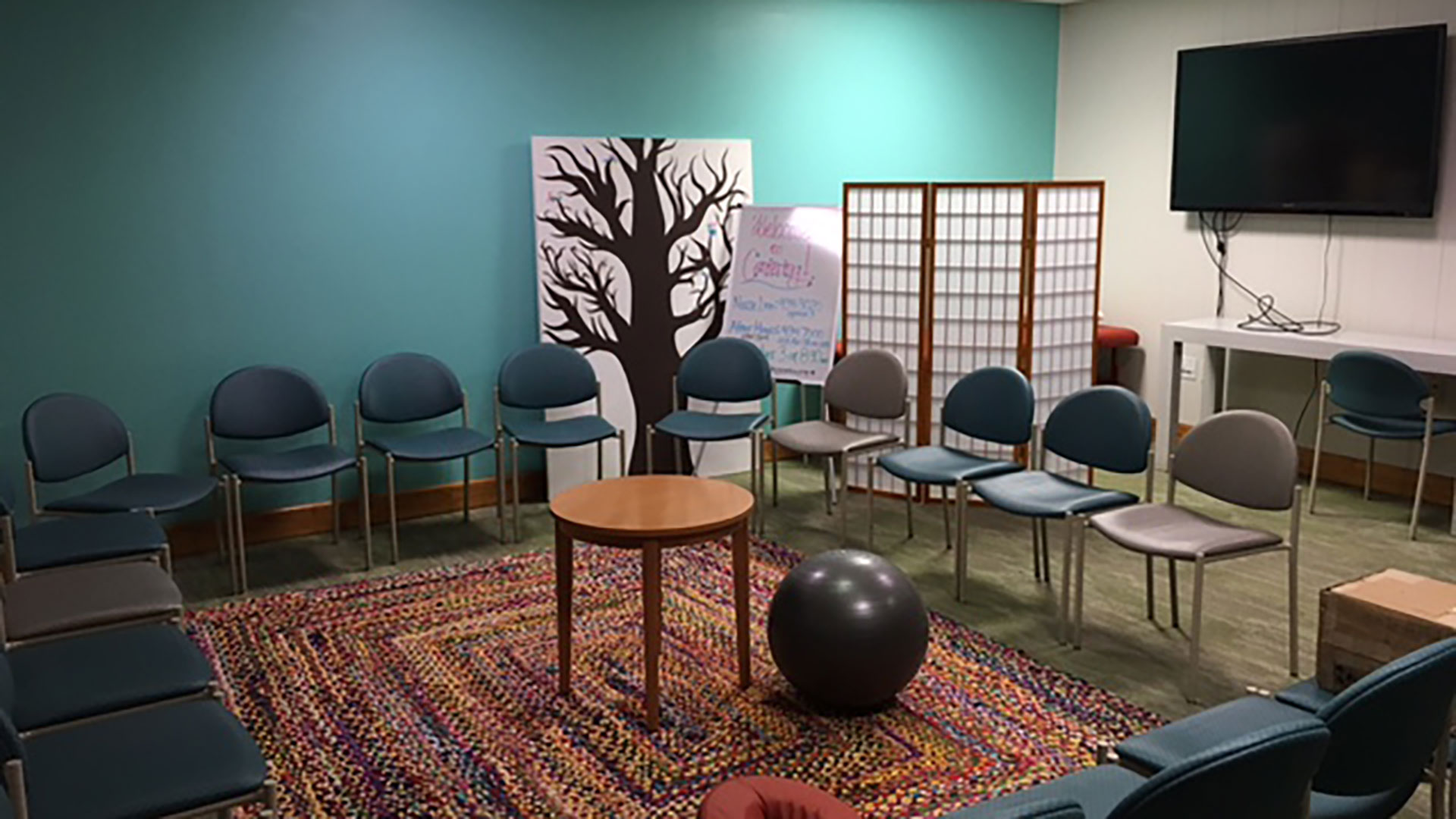 Prisma Health Women's Care Facility Landmark Builders of South Carolina